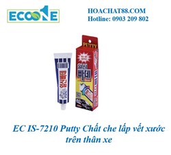 EC IS-7210 Putty Chất che lấp vết xước trên thân xe